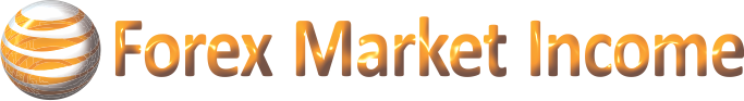 Forex Market Income Logo